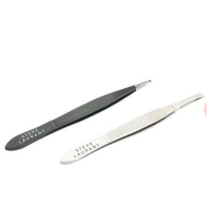 Tweezer Duo